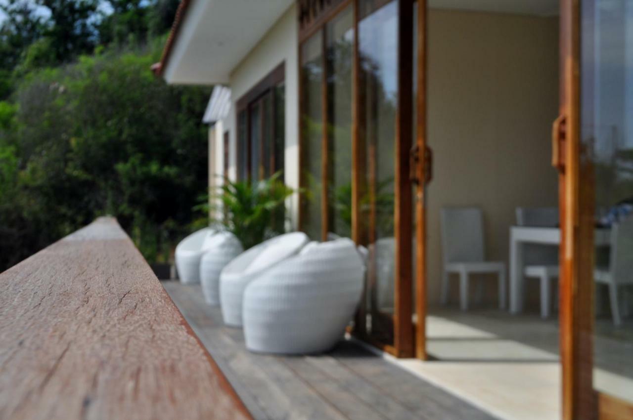 Villa Atas Pelangi Kuta  외부 사진
